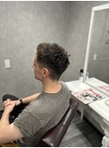 メンズカット