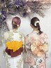 【７、８月お祭イベント限定】浴衣着付け＋簡単ヘアセット