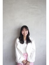 スリー(three.) 杉本 沙羅