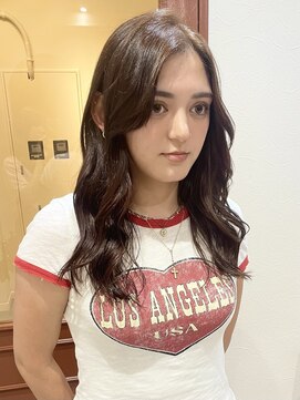 プフ 伏見(puf) [puf 伏見/丸の内/栄/名古屋]ライトブラウン★浅田