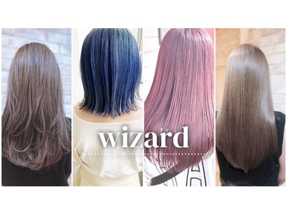ウィザード(wizard)の写真