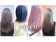ウィザード(wizard)の写真
