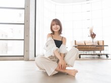 お客様一人一人に合ったヘア＆頭皮のお悩み解決☆経験豊富なスタッフが貴方のなりたいを叶えます♪ [藤沢]