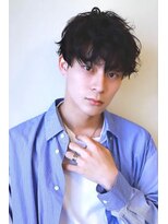 オールドストリート 魚住店(Old Street)&nbsp;★ソフトウェーブパーマ！