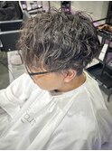スパイラルパーマ《平畑》