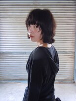 ルクバト(RUKBAT)&nbsp;bob / perm