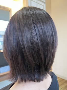 リブ(Riv.) レイヤーボブ