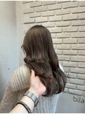 グレージュ/オリーブグレー/チャコールグレー/