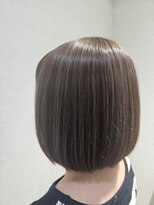 ポンテ 香椎店(ponte)&nbsp;髪質改善カラー