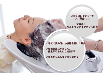 フューエル(FUEL)の写真