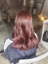 ストラト(STRAT)&nbsp;育てる暖色カラー