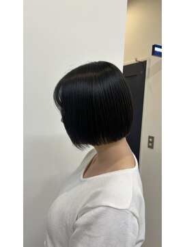 ビオトープアトラ(Bio-Top atora) ミニボブ/イメチェンスタイル