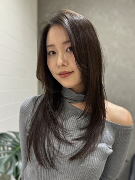 ノエルデイズ(NOEL_DAYS) ワンカールレイヤーカット