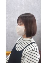 ヴィヴ(viv)&nbsp;王道ボブStyle★