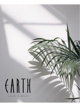アース 流山おおたかの森店(HAIR&MAKE EARTH)&nbsp;水野 健志