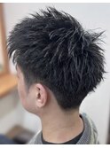 ショートアップ