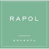 ラポル 名駅店(RAPOL)のお店ロゴ