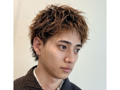リープ(LEAP)の写真