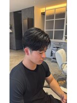 ヴェリタス(VERITAS)&nbsp;毛流れ6.4パート