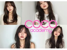 COCO academy 大宮 髪質改善【ココアカデミー】【5月上旬NEWOPEN（予定）】