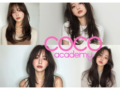 ココアカデミー 大宮(COCO academy)の写真