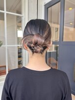 ラグ バイ シゲルカットクラブ 神田久志本店(lag)&nbsp;カチモリ