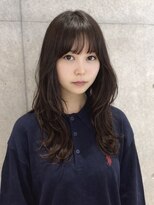 ウィル あべの店(WiLL)&nbsp;抜け感レイヤー