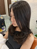 ムック 葛西(MUCCU) レイヤー