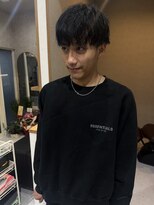エン(en.)&nbsp;メンズマッシュ