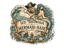 マーメイドヘアー(MERMAID HAIR)の雰囲気(N.正規取扱店 スタイリングにも使用しています。)