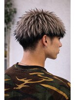 シェリルヘア(cherir.hair)&nbsp;ダブルカラー