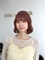 リトル 渋谷(little) 杉本 くるみ