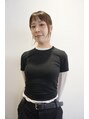 ナヌーク ダイカンヤマ(nanuk daikanyama)&nbsp;木元 里圭子