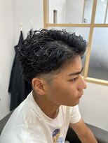 アクトプレミアヘアー栄(Act premier hair sakae)&nbsp;ラルフカール