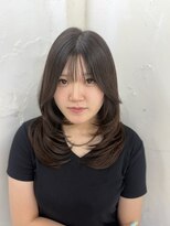 ベルグローアルファ(BELLE GROW ALPHA)&nbsp;ミディアムレイヤー