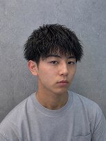 レイ バイ セブンルックス 宇都宮鶴田店(Lay by 7LOOKS)&nbsp;ツイストスパイラルパーマ！