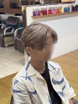 カイノ プラットプラット店(KAINO)&nbsp;ミルクティーベージュ