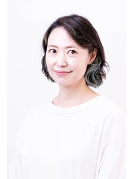 ピコセコンド(PICO SECOND)の写真/髪質改善からデザインまでお任せ！貴方の魅力を引き出すまで寄り添うサロン☆