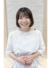 マリーナヘアー(marina hair)&nbsp;小林 宏美