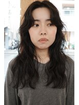 ノイ(neu)&nbsp;ナチュラルスパイラルパーマ