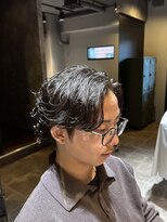 ベスト 木更津(BEST)&nbsp;サーフカールニュアンスパーマリバースセンターパート木更津