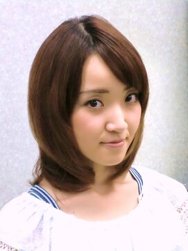 美容室 シェリオン ビューティフルボブ