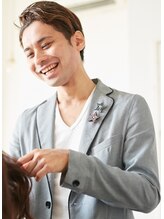 プライム エス(prime S)&nbsp;白藤 祐三