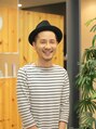 アント (anto hair design) 西田 幸生