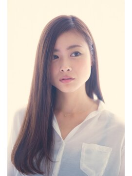 アオイ(AOI by A.Design) 【A.Design 都立大学】柔らかストカール