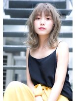 エース (ACE)&nbsp;ACE LA グレージュカラー