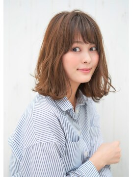 ノアパルフェ 銀座(noah parfait) ナチュラルとろみロブ(^ ^)