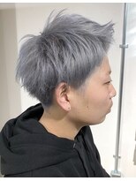 ダルシット(dulcet★★★)&nbsp;【☆☆☆】周りと同じカラーは嫌だ！そんな方にオススメ☆