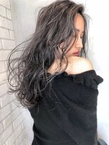 ニュアンスロング