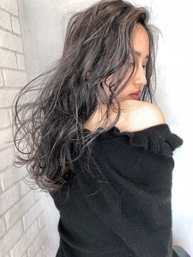 ノク(nok) ニュアンスロング